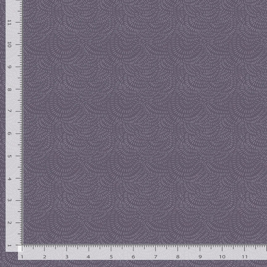 Crimp Stargazer Fabric Yardage