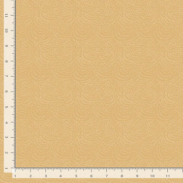 Crimp Yam Fabric Yardage