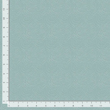 Crimp Bayou Fabric Yardage