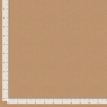 Crimp Biscuit Fabric Yardage