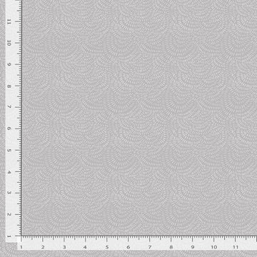 Crimp Fog Fabric Yardage