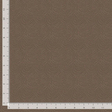 Crimp Mink Fabric Yardage