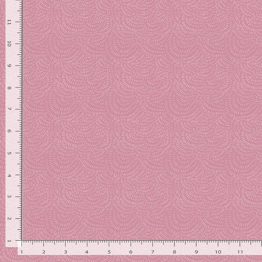 Crimp Mulberry Fabric Yardage