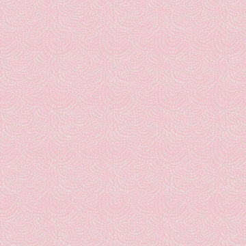 Crimp Flannel Potpourri Cloud Fabric Yardage - quilt fabric for sewing and quilting projects