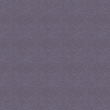 Crimp Flannel Stargazer Cloud Fabric Yardage - quilt fabric for sewing and quilting projects