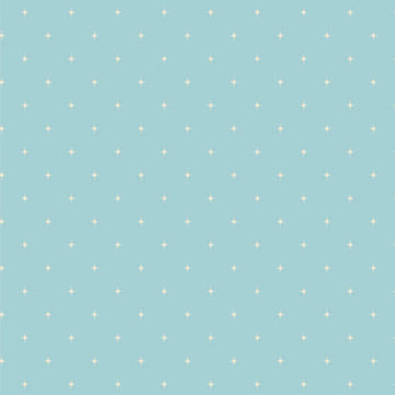Sunburst Sky Shining Bright Fabric Yardage