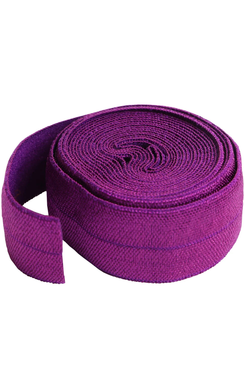 Fold Over Elastic Tahiti 0.75" x 2 yards