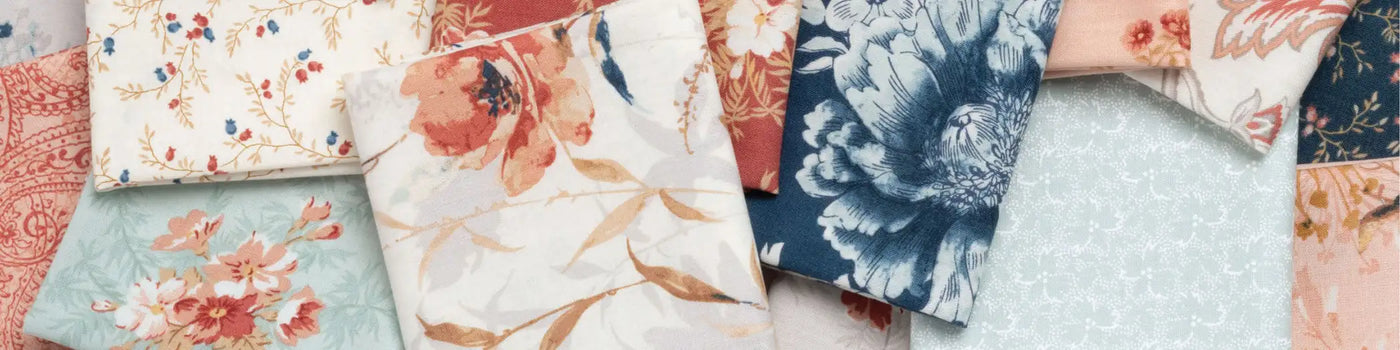 Quilted Joy