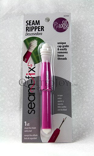 Seam Fix Seam Ripper