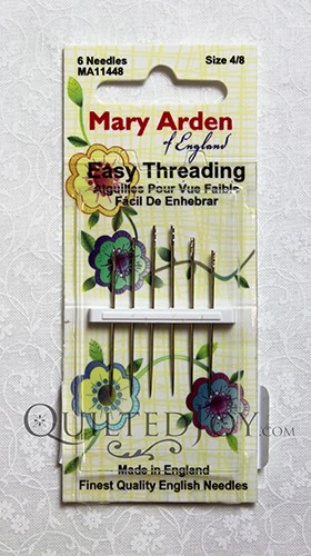 Easy Threading Needle