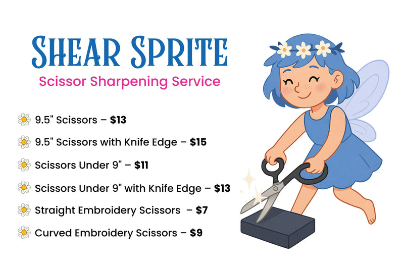 quilted joy