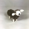 Grey Sheep - Needle Felting Kit No Foam - image 1 - quilting supply from Quilted Joy