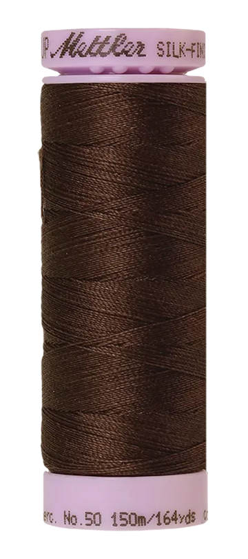 Mettler Cotton Silk Finish 50wt 150m Shopping Bag