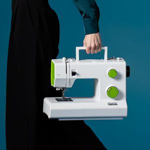 Pfaff Smarter by Pfaff 140s FACTORY REFURBISHED
