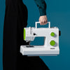 Pfaff Smarter by Pfaff 140s FACTORY REFURBISHED