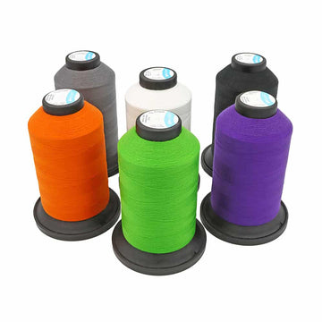 Premo-Soft Thread Spooky Spools Halloween