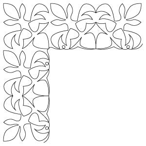 Sprouts 5 Piece Pattern Set Digital File