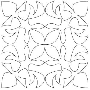 Sprouts 5 Piece Pattern Set Digital File