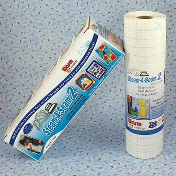 25 Yard Bolt of Steam A Seam 2 18in Wide Full Bolt - quilting supply from Quilted Joy