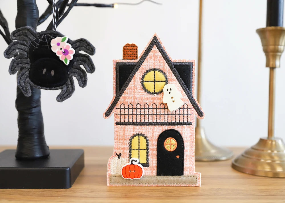 Kimberbell The Stitching Hour Kit