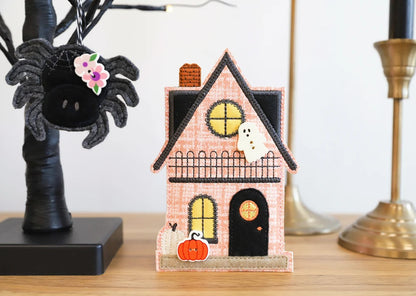 Kimberbell The Stitching Hour Kit