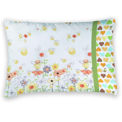 Sweet Bees Pillowcase Kit