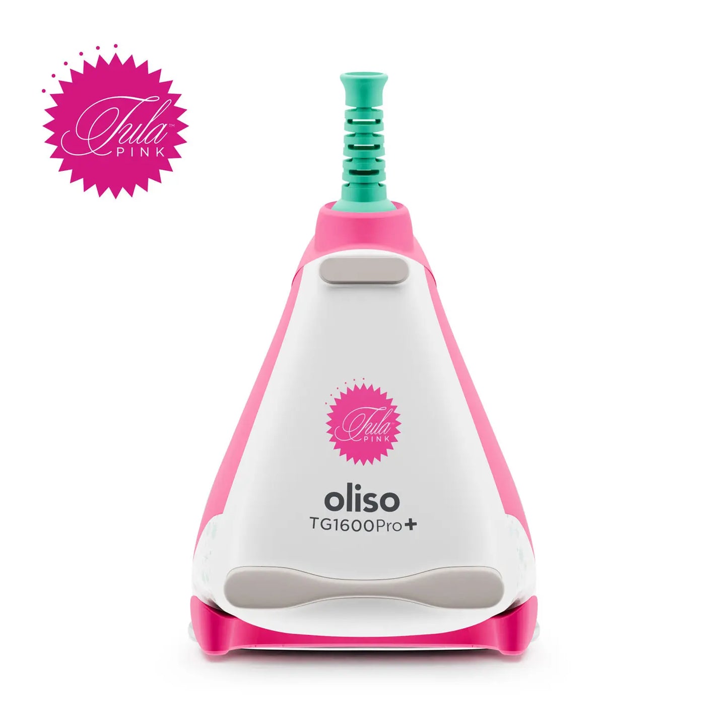 Oliso Iron Pro Plus Tula Pink Editio