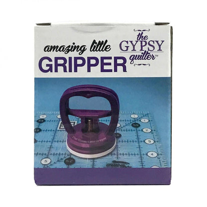 Little Gypsy Gripper