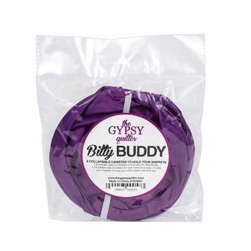 The Gypsy Quilter Bitty Buddy - image 1 - quilting supply from Quilted Joy