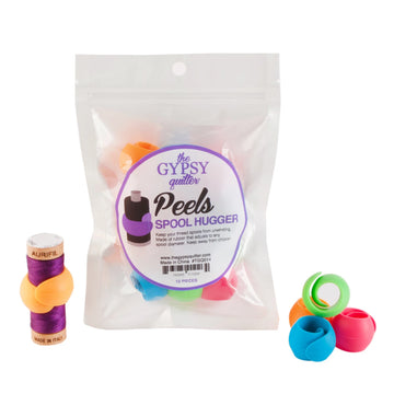 Spool Huggers 12pc