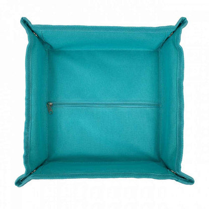 Tote Trivet Teal