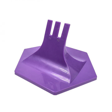 Gypsy Purple Zipper Jig Product Photo