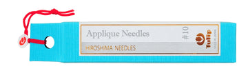 Tulip Applique Needles No 10