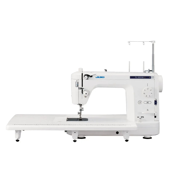 JUKI TL-2010Q Sewing and Quilting Machine - image 1 - quilting supply from Quilted Joy