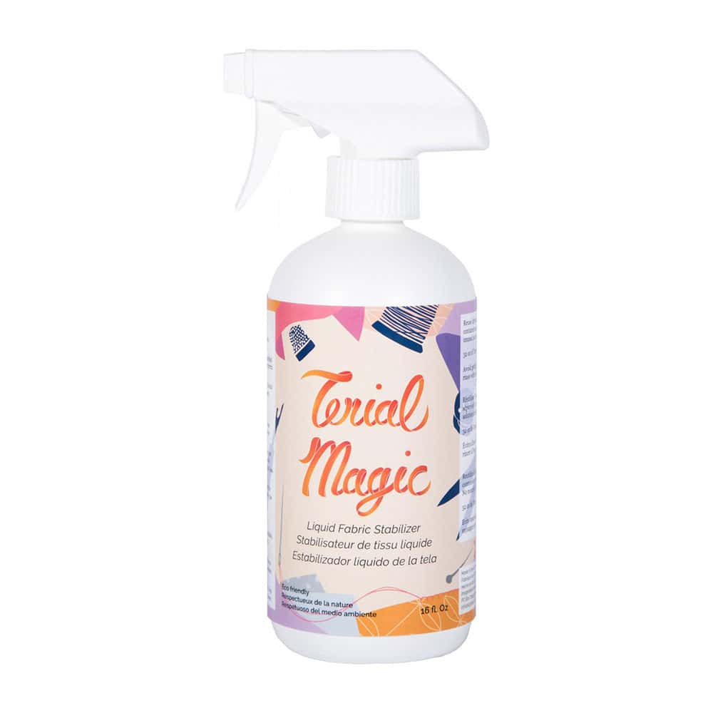 Terial Magic 16 oz Spray Bottle