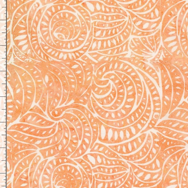Tonga Marine Pea Fabric Yardage