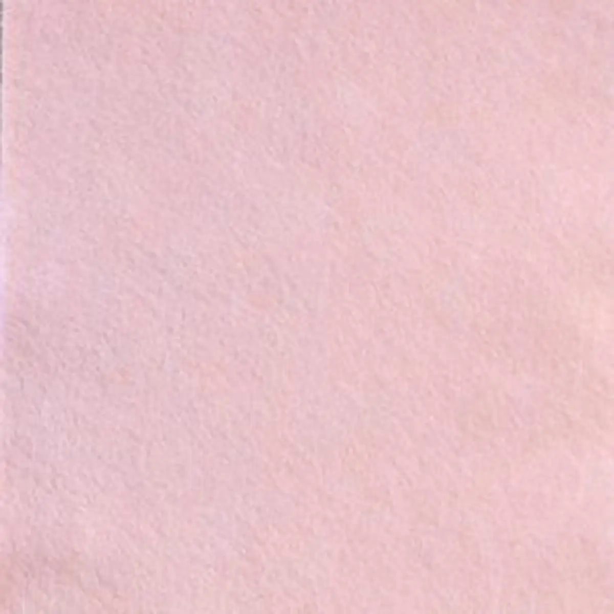 Wool Felt Pink Sweetness 12in x 18in