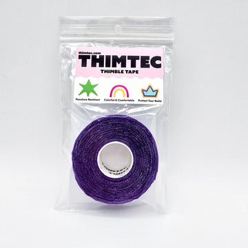 Thimtech Thimble Tape Purple
