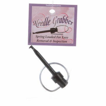 Needle Grabber - quilting supply from Quilted Joy