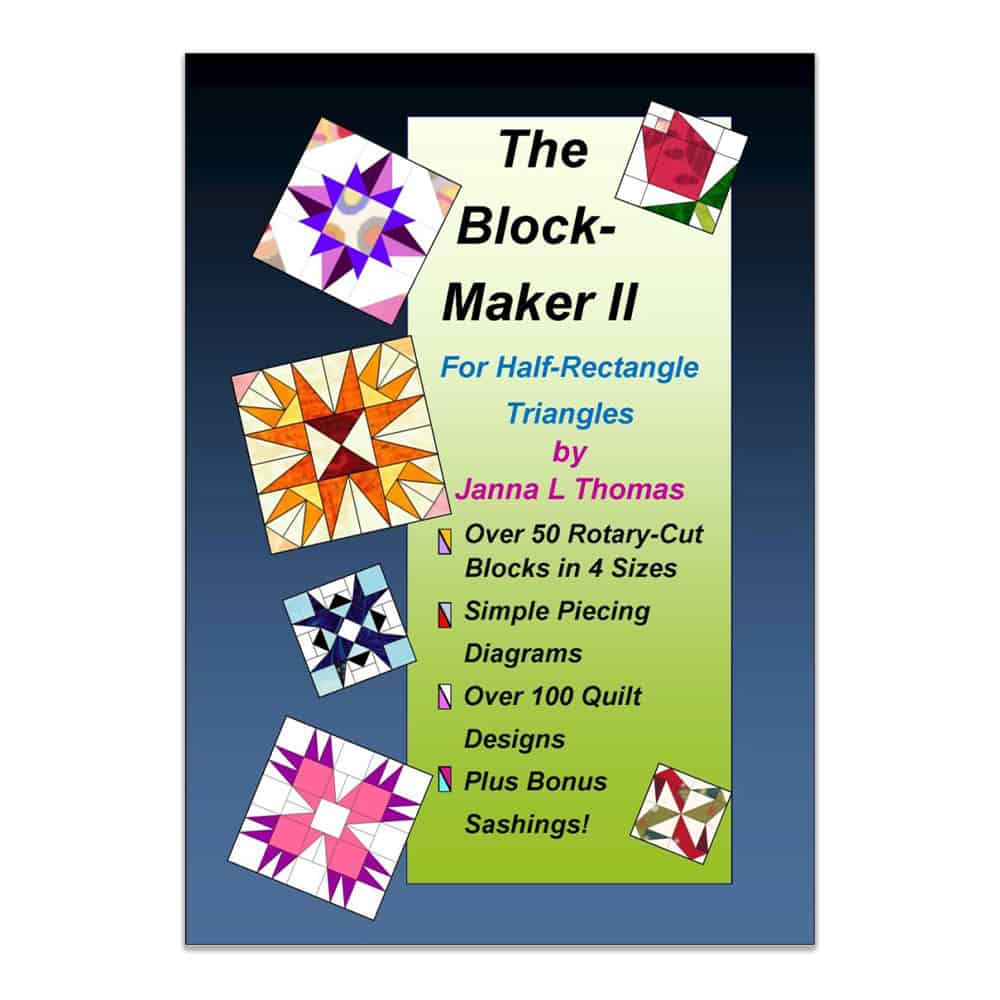 The Block Maker II