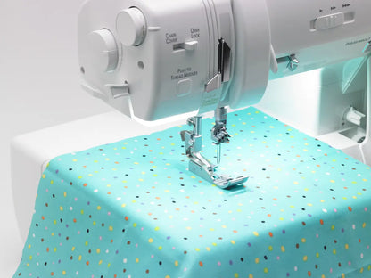 Baby Lock Triumph Serger Machine