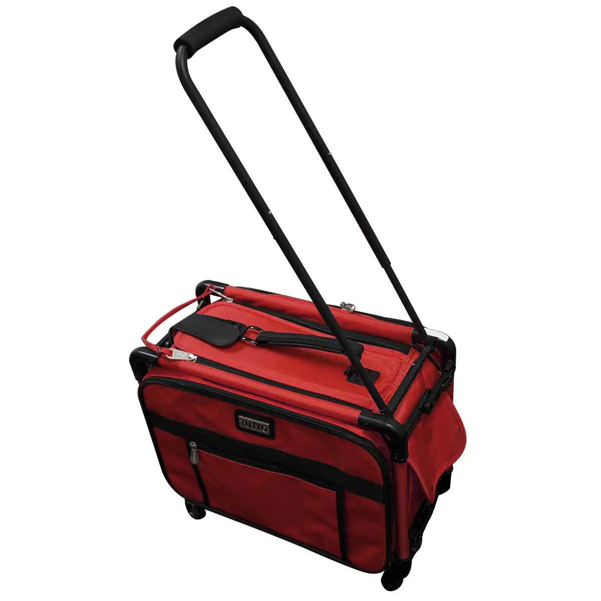 Machine Case Small Tutto 17