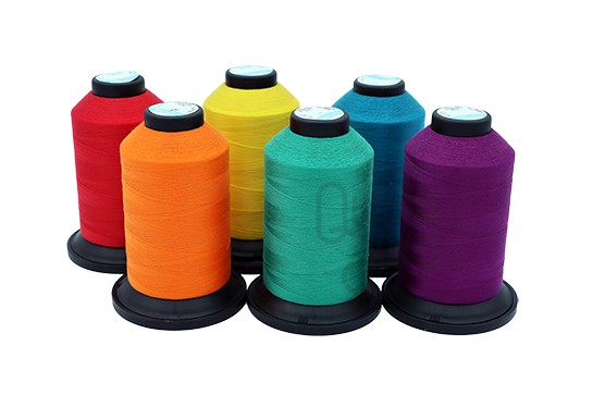 Premo-Soft Thread UV Spectrum