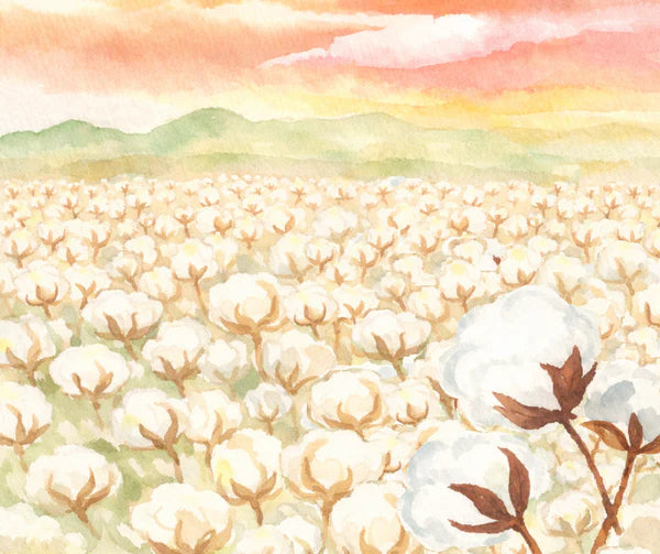 Nine Acres White 80/20 Batting Mid-Weight - quilt batting for quilting projects