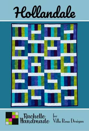Hollandale by Villa Rosa Designs - quilting supply from Quilted Joy
