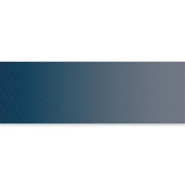 Serenity Blues Gemstones Ombre Navy 108″ Wide Quilt Backing Fabric