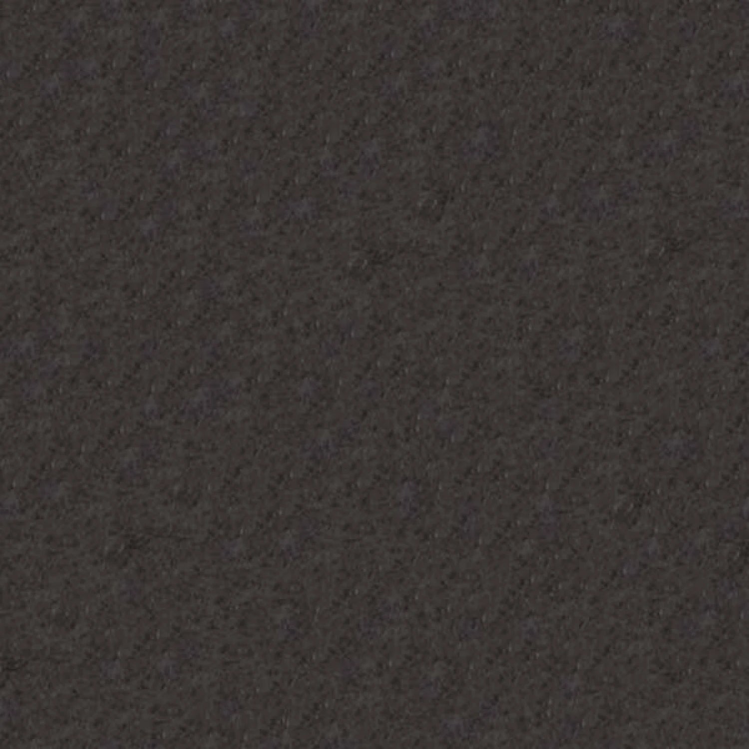 36in Wool Black Felt Yardage