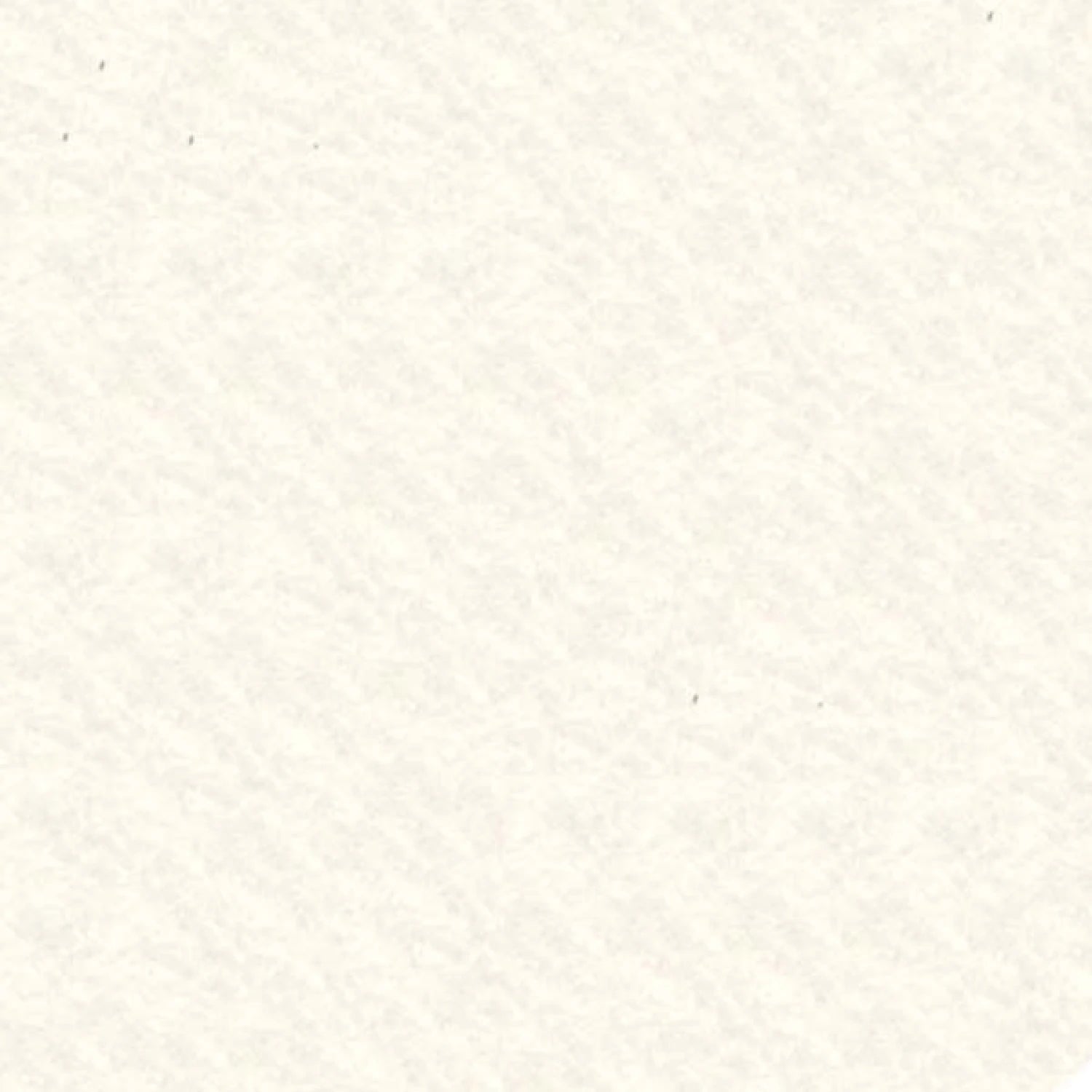 36in Wool White Felt Yardage