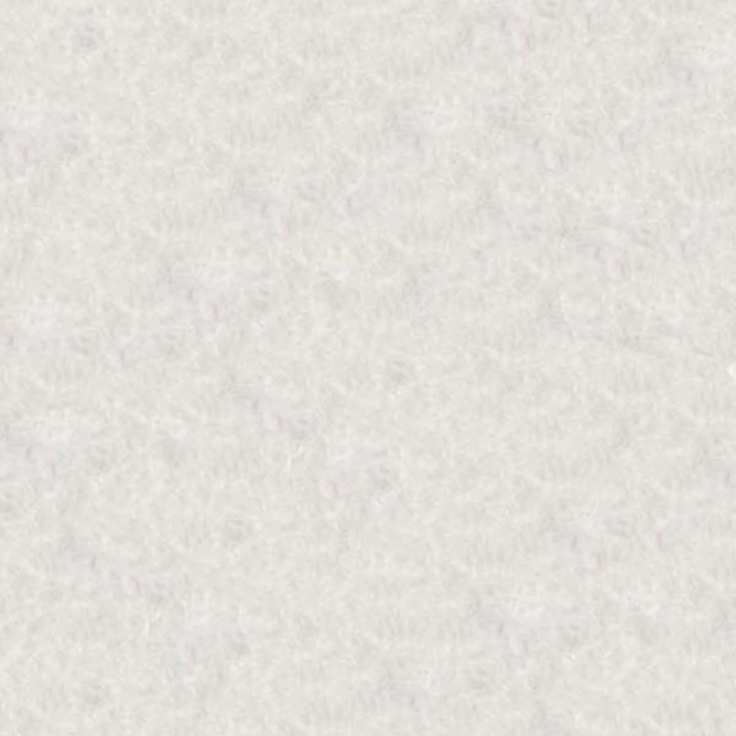 36in Wool Antique White Felt Yardage