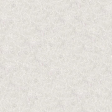 36in Wool Antique White Felt Yardage